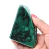 Piedra de malaquita - 0
