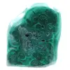 Piedra de malaquita - 0