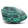Piedra ornamental malaquita - 0