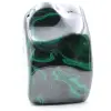 Piedra ornamental malaquita - 0