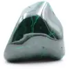 Bloque de malaquita pulida - 0