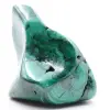 Piedra de malaquita - 0