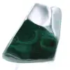 Piedra de malaquita - 0