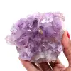 Cristales de amatista - 0
