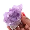 Cristales de amatista - 0