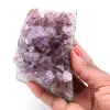 Cristales de amatista - 0