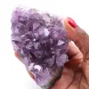 Cristales de amatista - 0