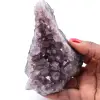 Cristales de amatista - 0