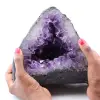 Geoda de amatista - 0