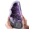 Geoda de amatista - 0