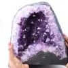 Geoda de amatista - 0