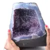 Geoda de amatista - 0