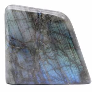 Piedra decorativa labradorita