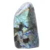 Piedra ornamental labradorita - 0