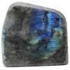 Piedra labradorita decorativa - 0