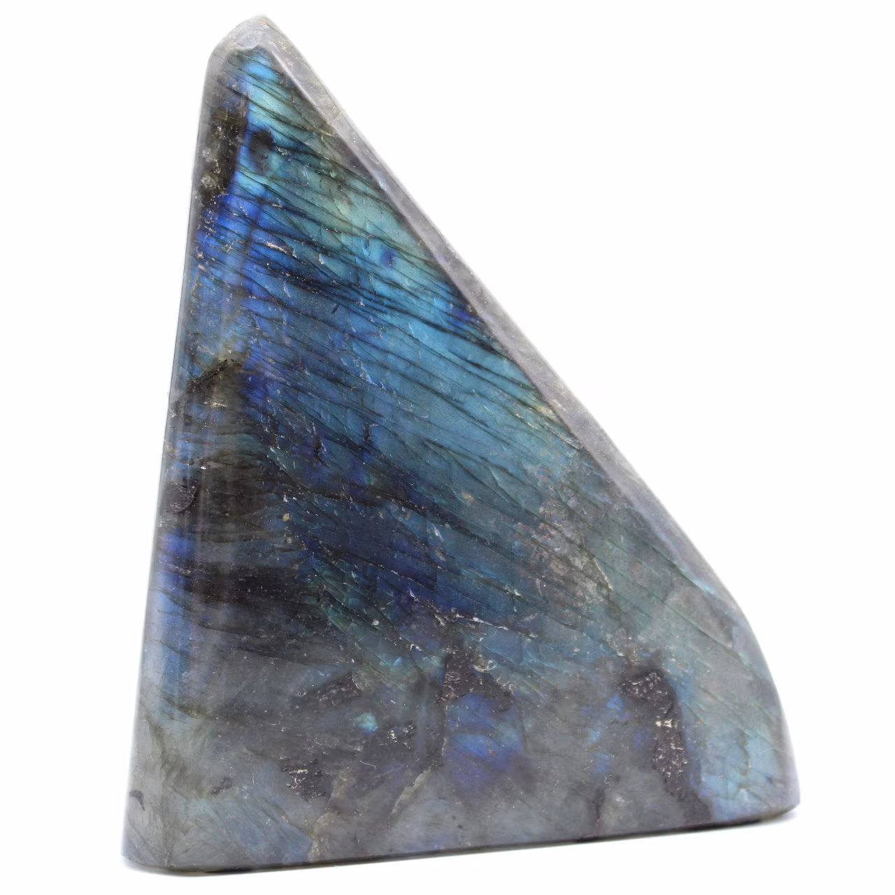 Piedra de colocación de labradorita