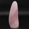 Piedra de cuarzo rosa - 0