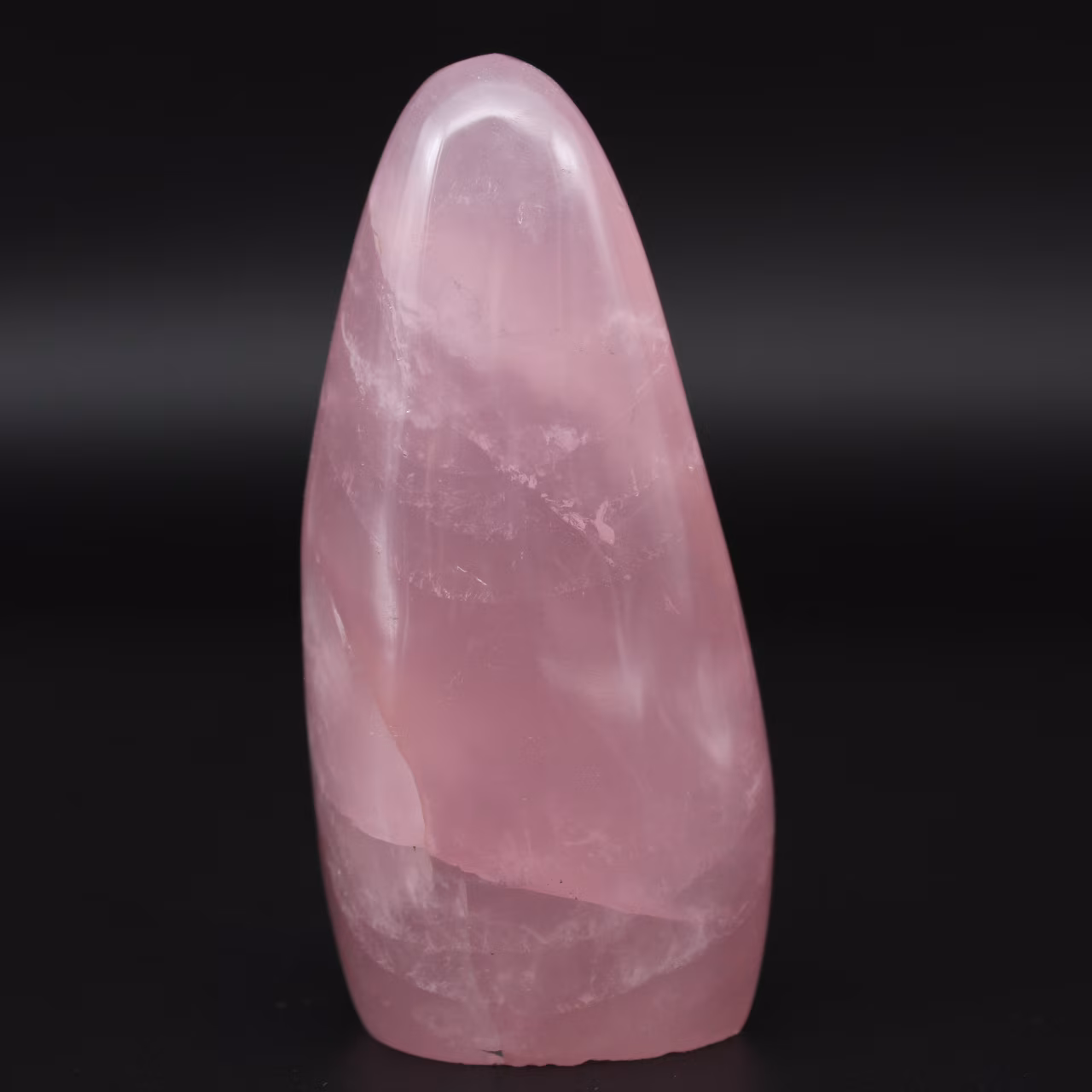 Cuarzo rosa