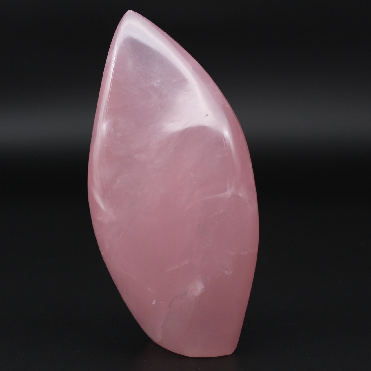 Cuarzo rosa