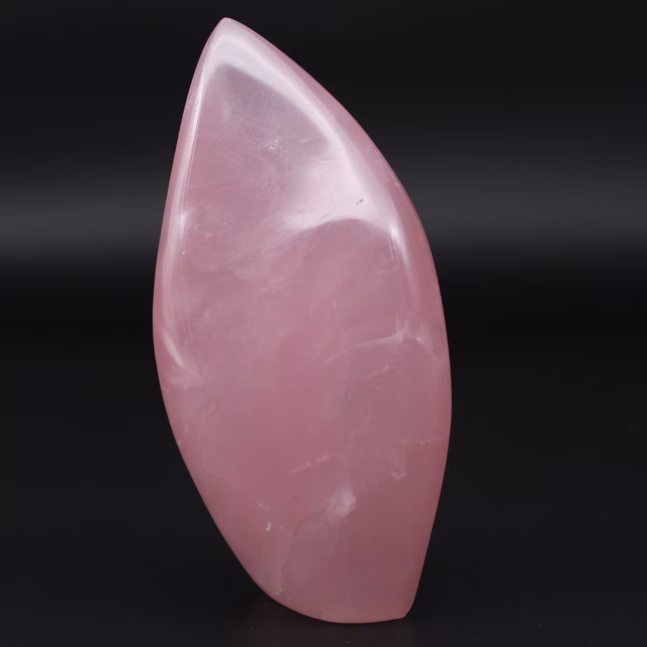 Cuarzo rosa