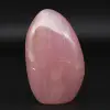 Bloque de cuarzo rosa - 0