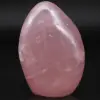Piedra de cuarzo rosa - 0