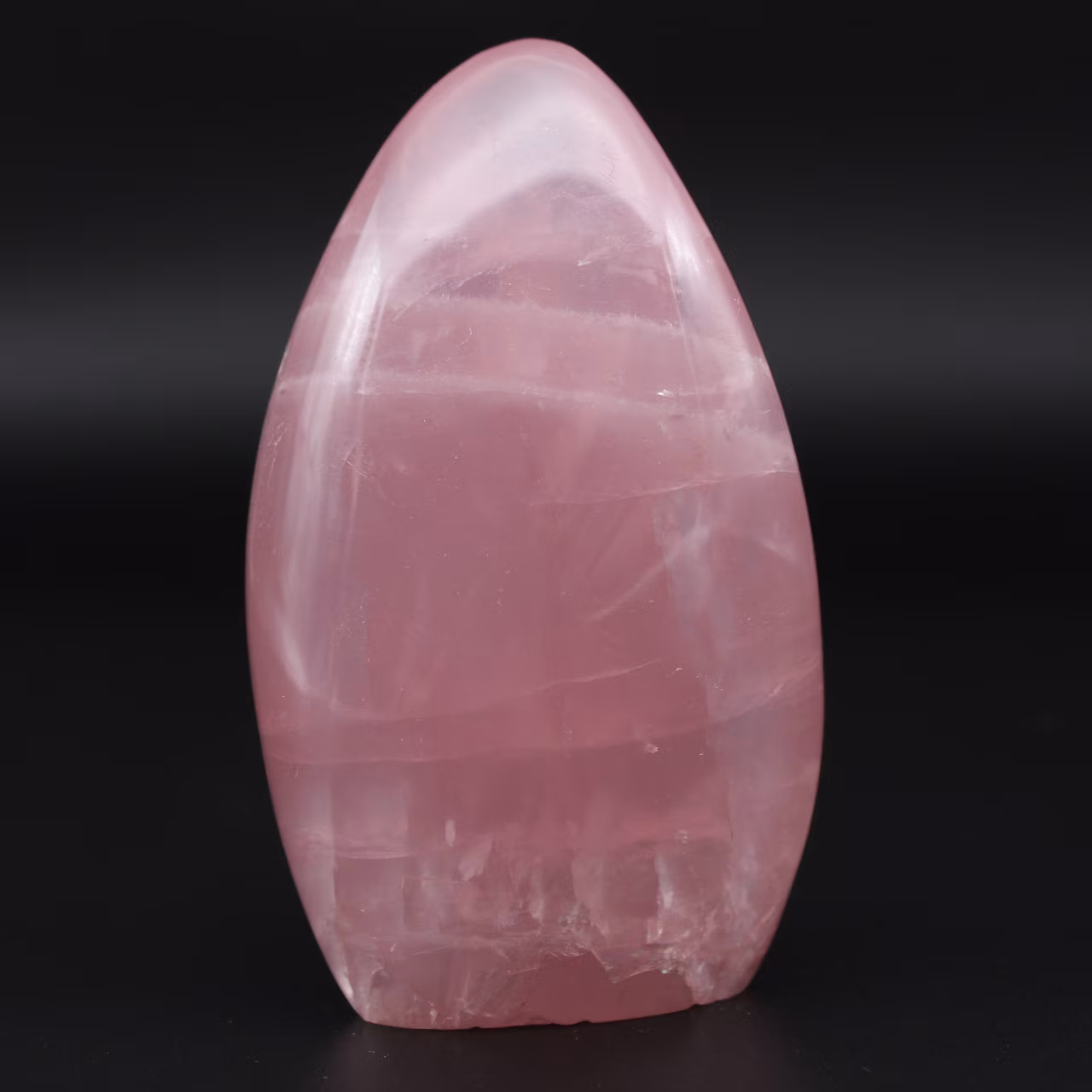 Cuarzo rosa