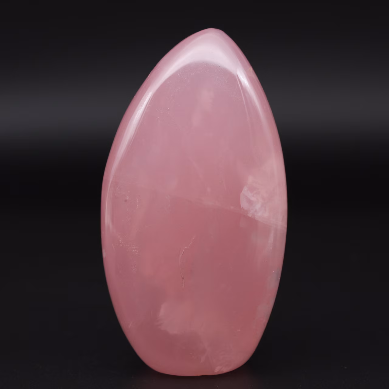 Cuarzo rosa