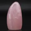 Bloque de cuarzo rosa - 0