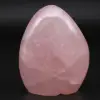 Bloque de cuarzo rosa - 0