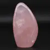 Cuarzo rosa - 0