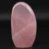 Bloque de cuarzo rosa - 0