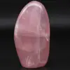 Cuarzo rosa - 0