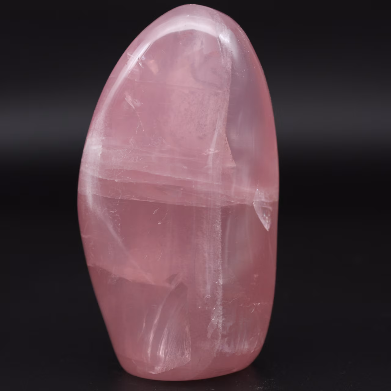 Cuarzo rosa