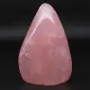Bloque de cuarzo rosa - 0