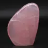 Piedra de cuarzo rosa - 0