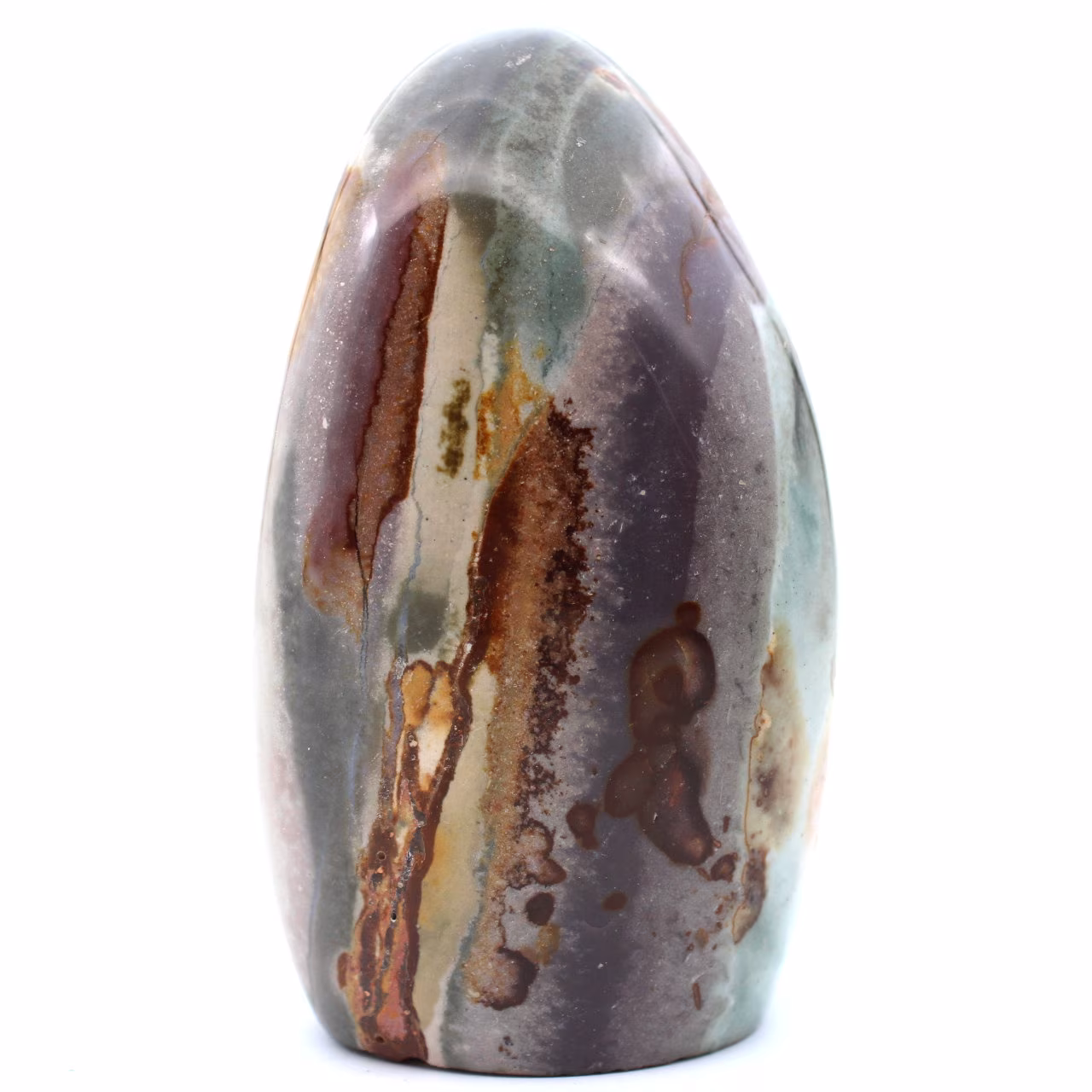 Jaspe de Madagascar