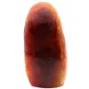 Cornalina pulida de Madagascar - 0