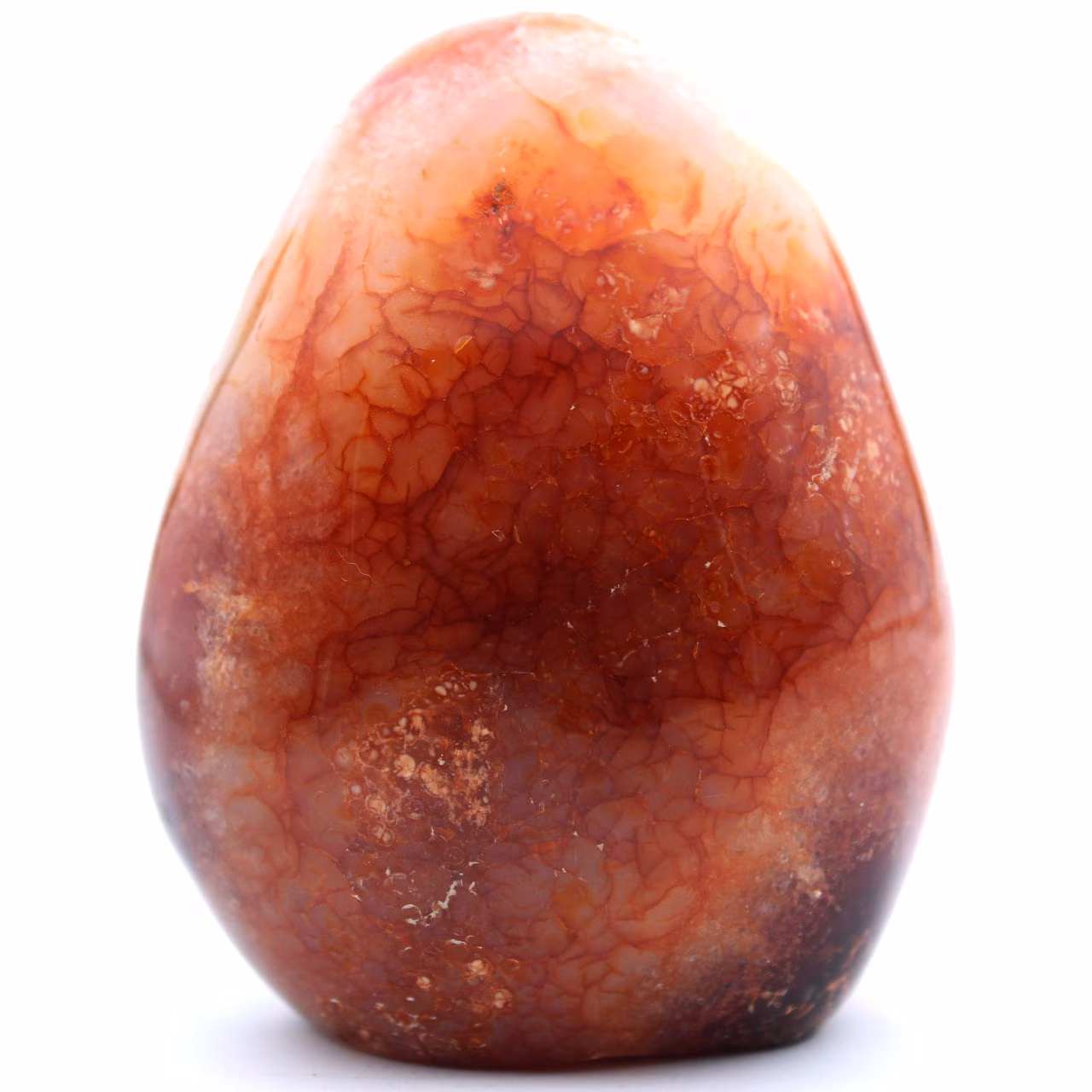 Piedra de cornalina