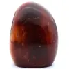 Piedra de cornalina pulida - 0