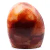 Piedra de cornalina - 0