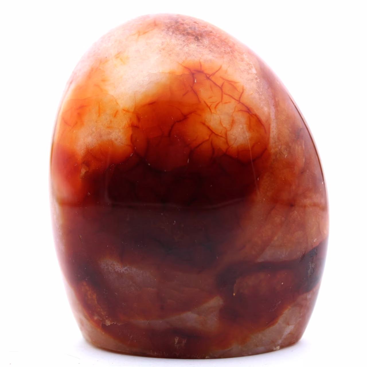 Piedra de cornalina