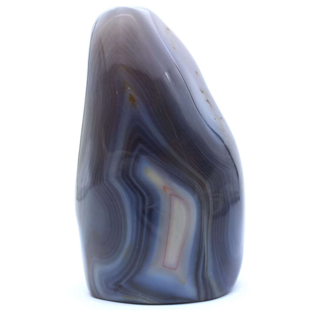 Piedra de ágata