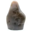 Ágata pulida de Madagascar - 0