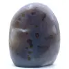 Piedra de ágata pulida - 0