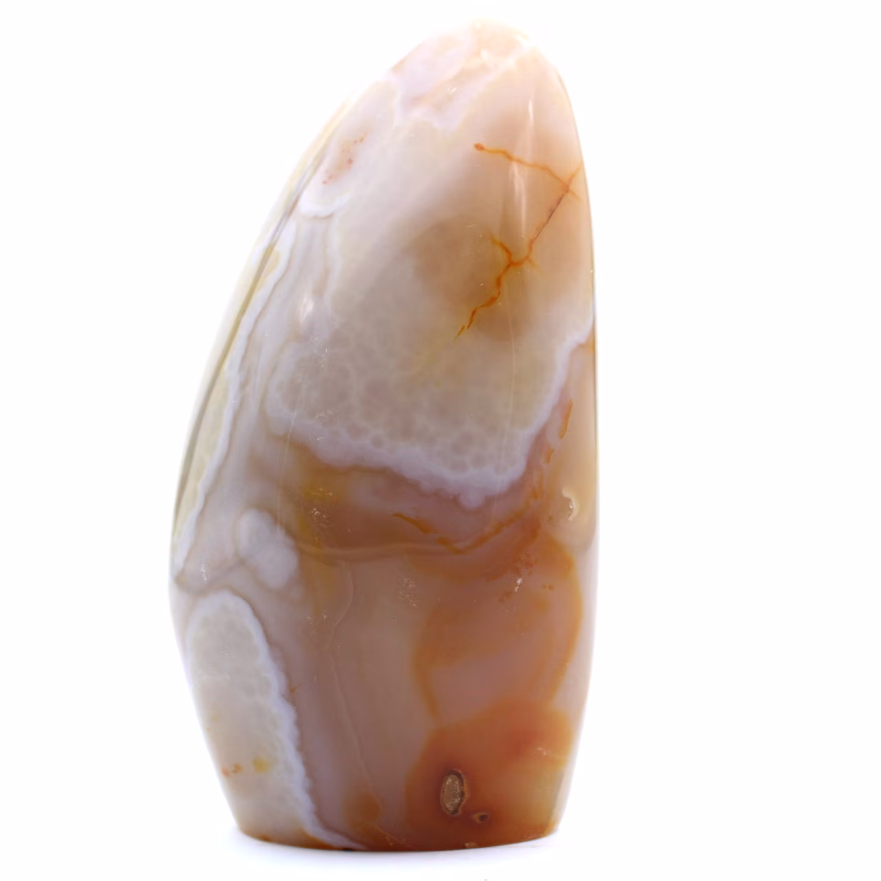 Piedra de ágata