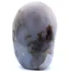 Piedra de ágata pulida - 0