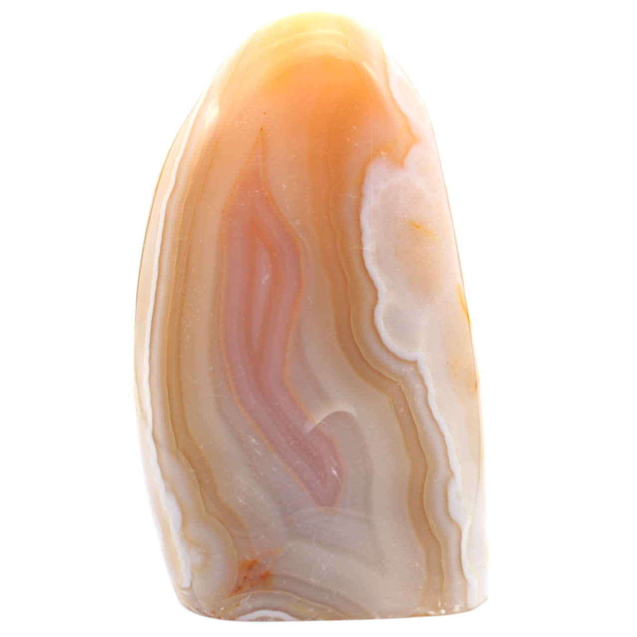 Piedra de ágata