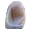 Ágata pulida de Madagascar - 0