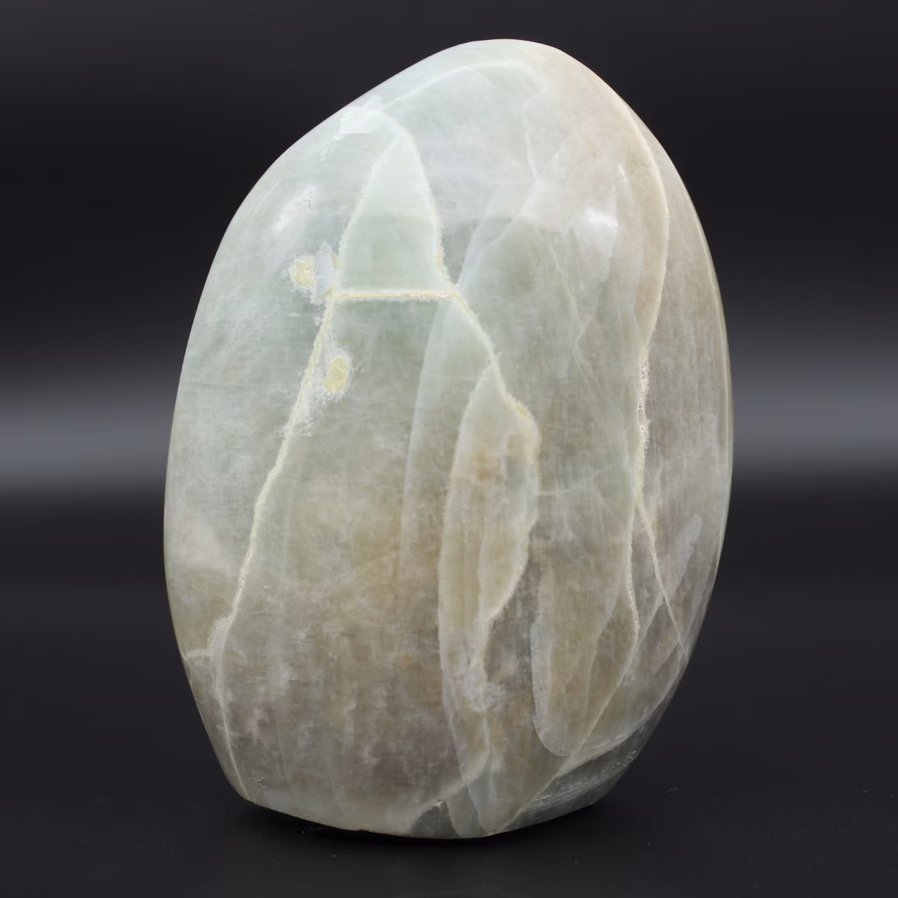 Piedra de garnierita